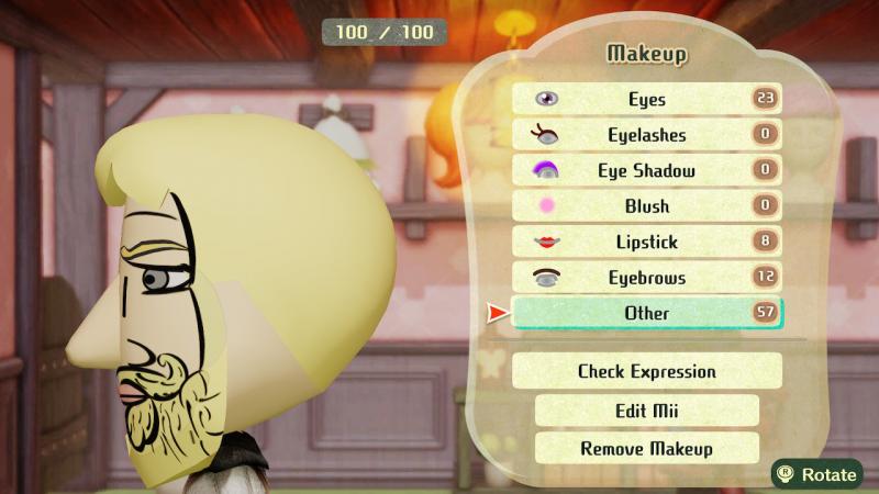 Mii