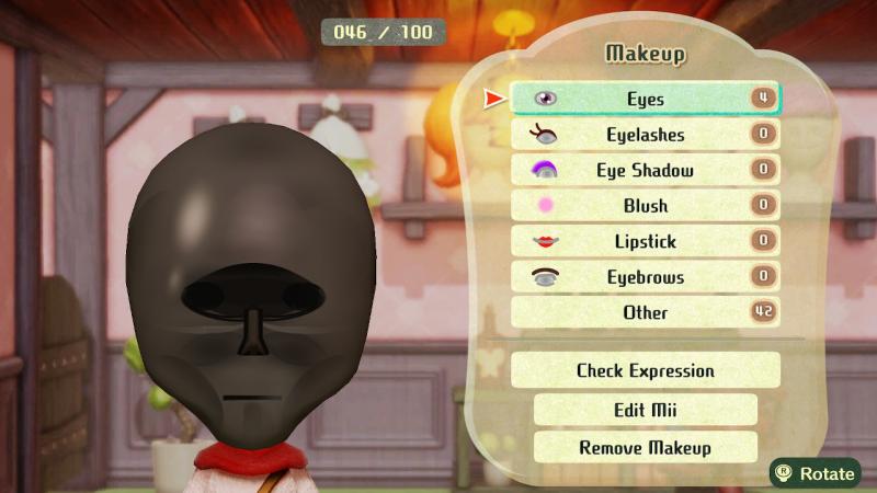 Mii