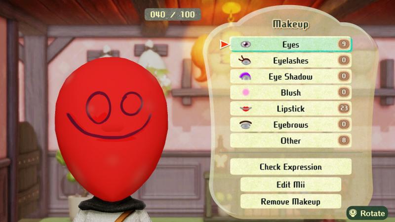 Mii