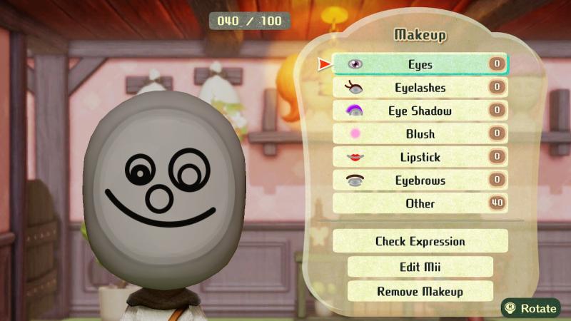 Mii