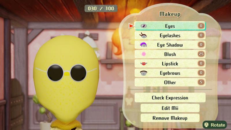 Mii