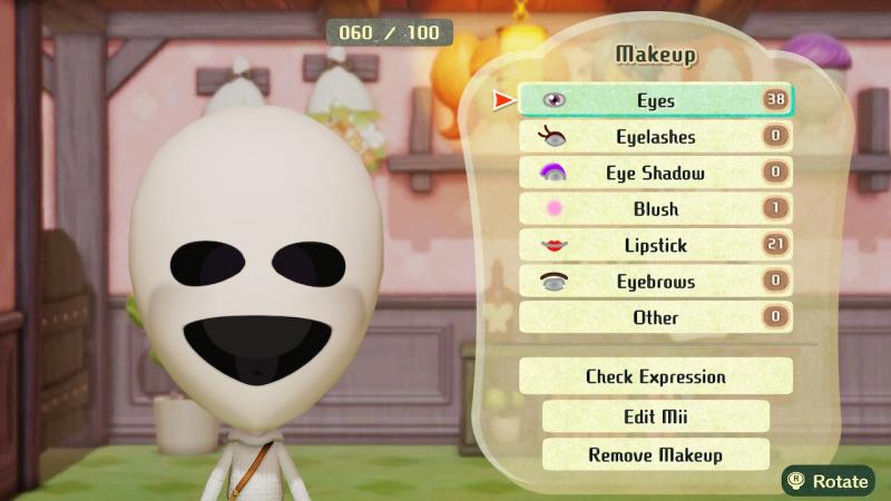 Mii
