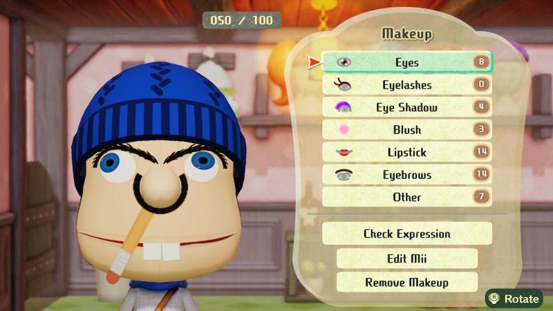 Mii