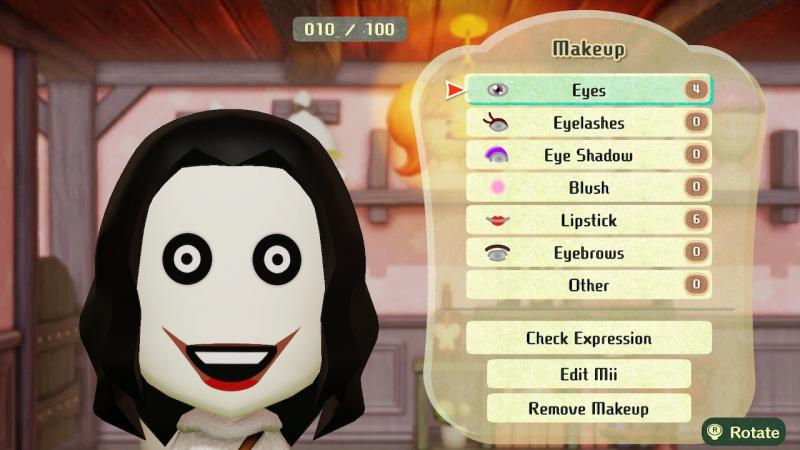 Mii