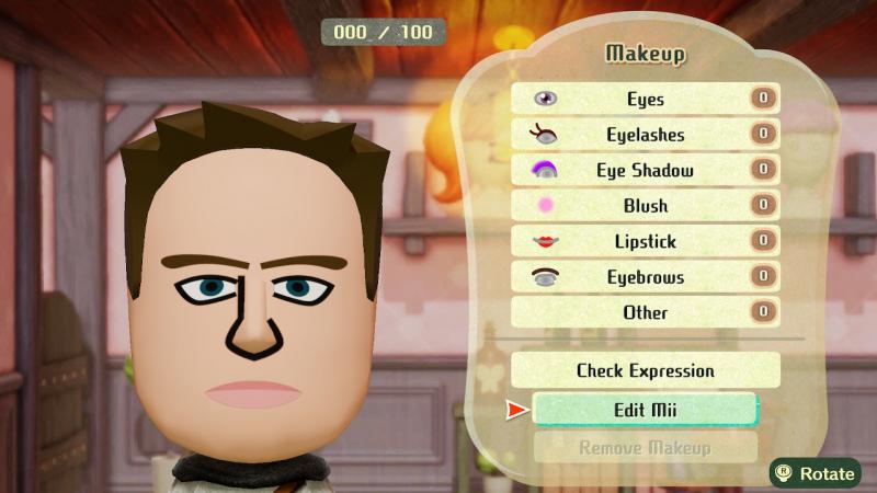 Mii