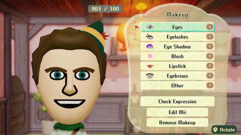 Mii