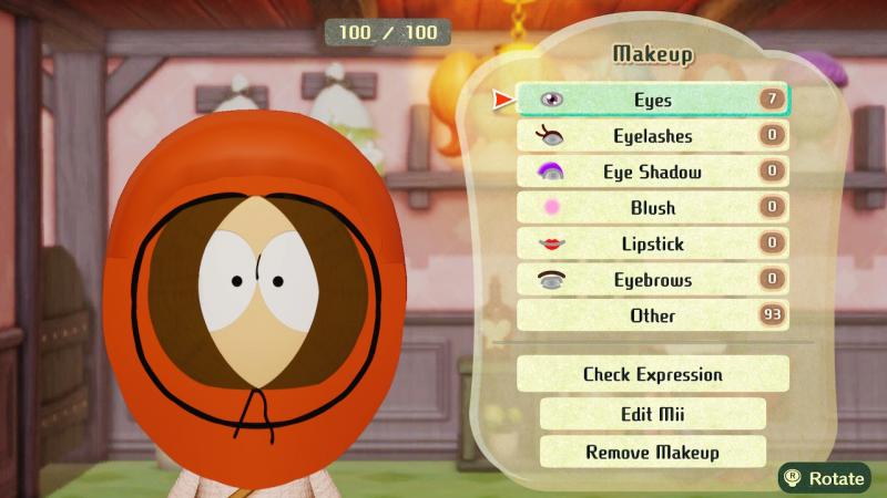 Mii