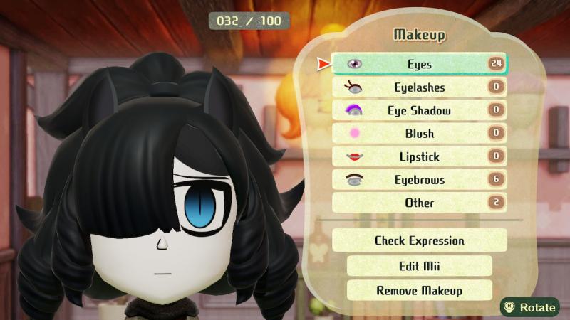Mii