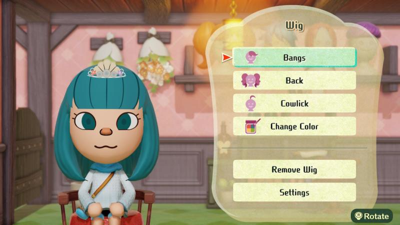 Mii
