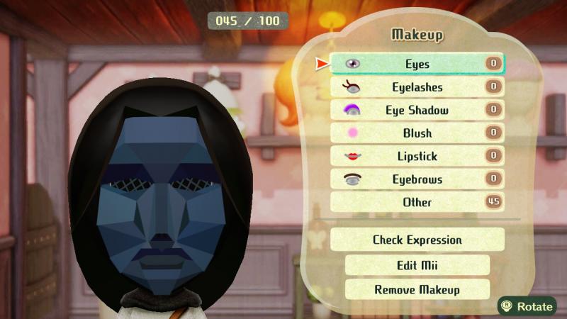 Mii