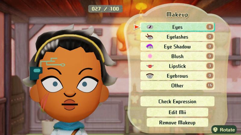 Mii