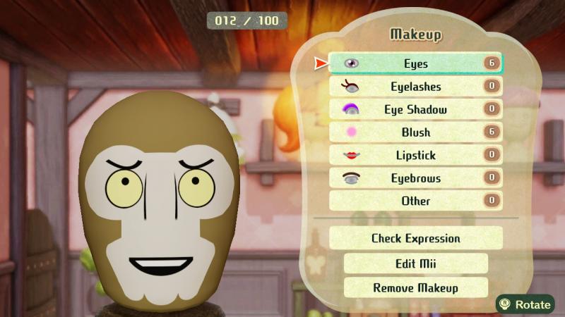 Mii