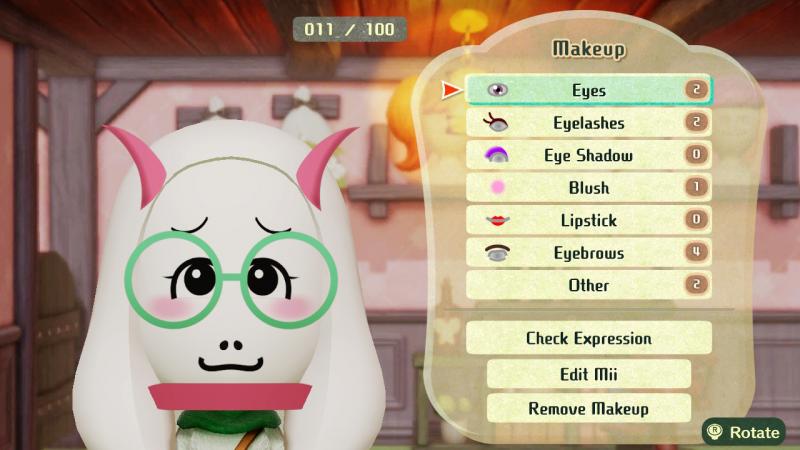 Mii