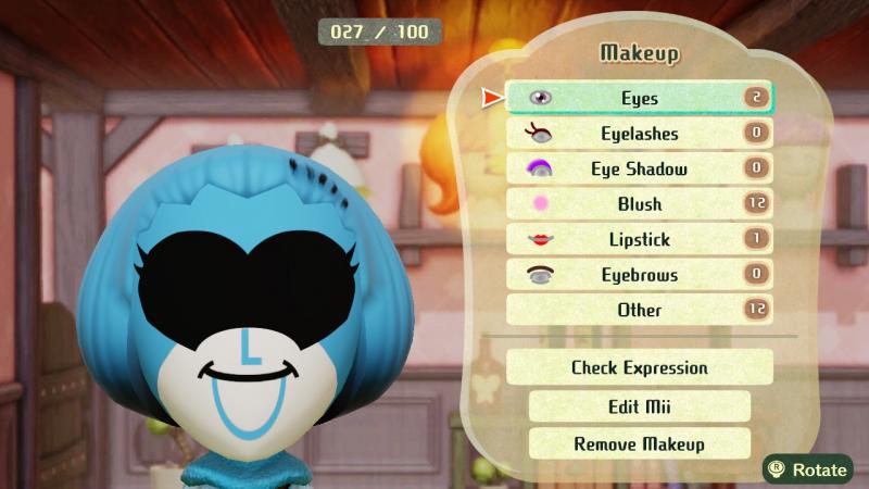 Mii