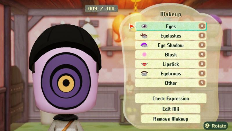 Mii