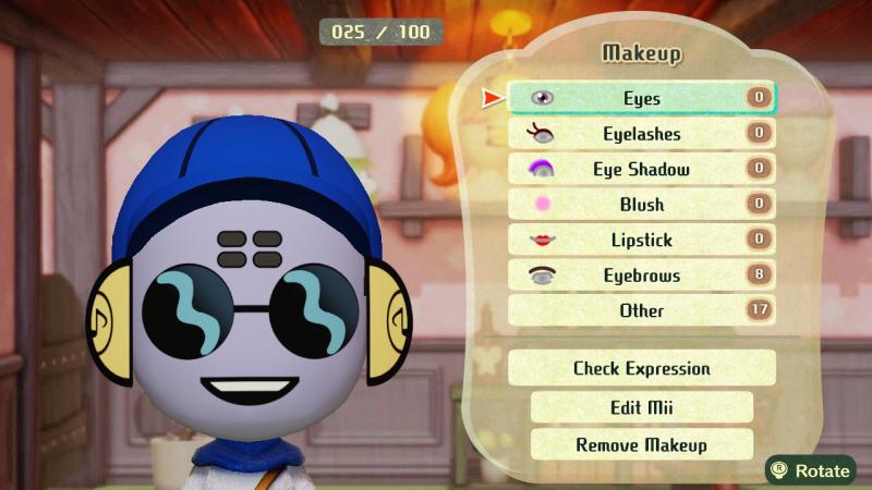 Mii