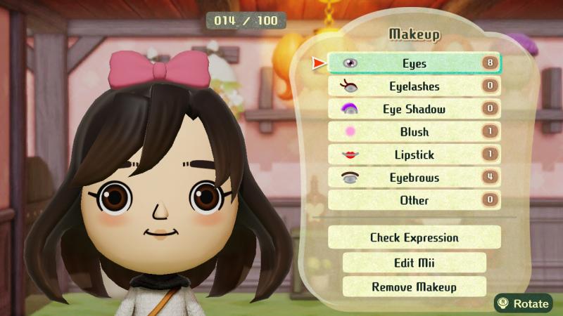 Mii