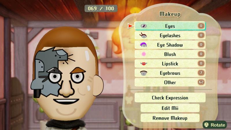 Mii