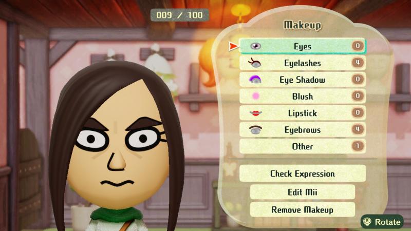 Mii
