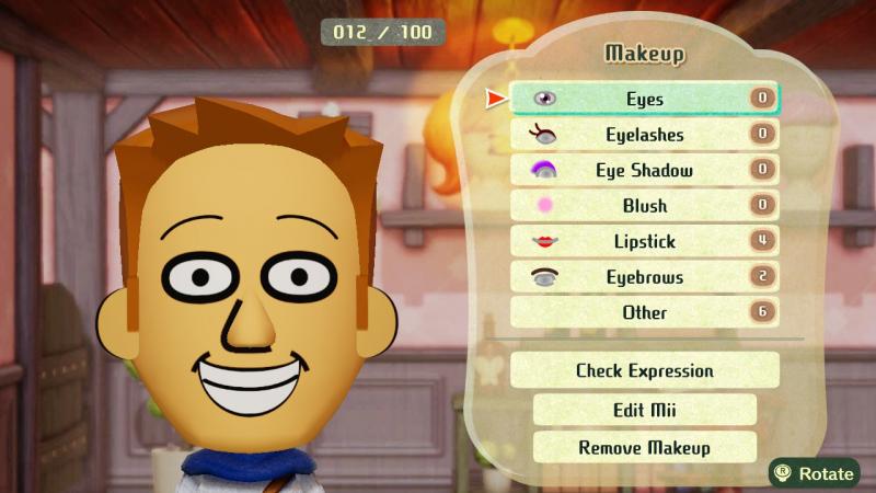 Mii