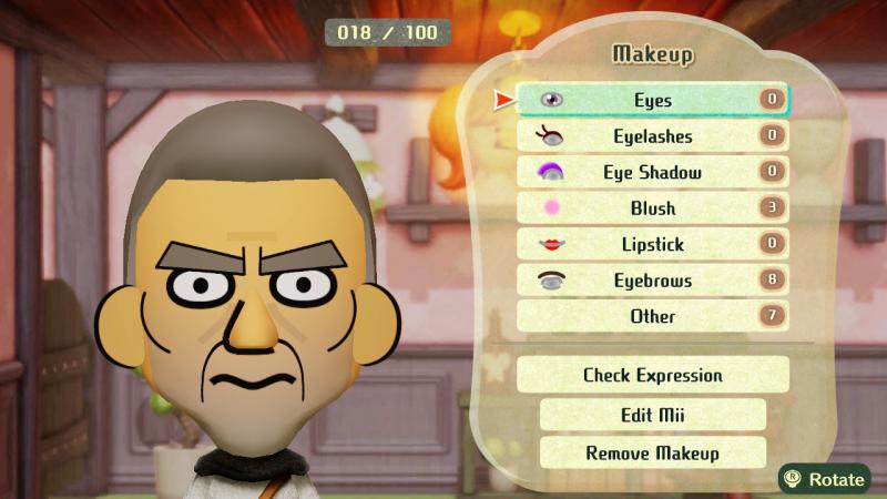 Mii