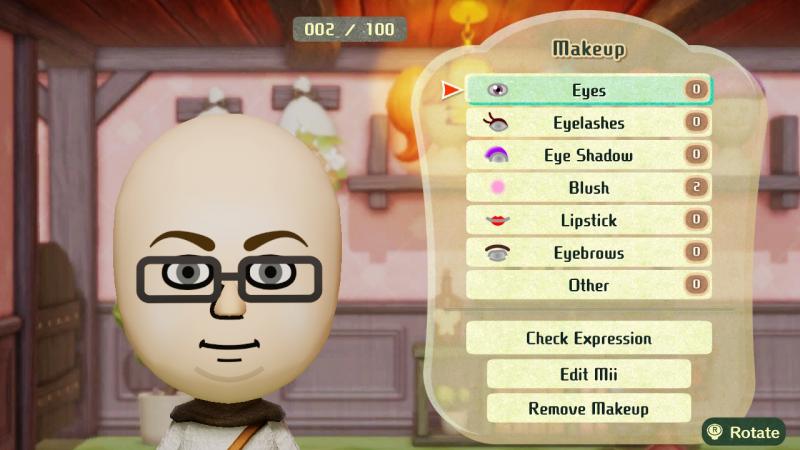 Mii