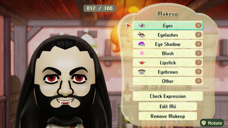 Mii