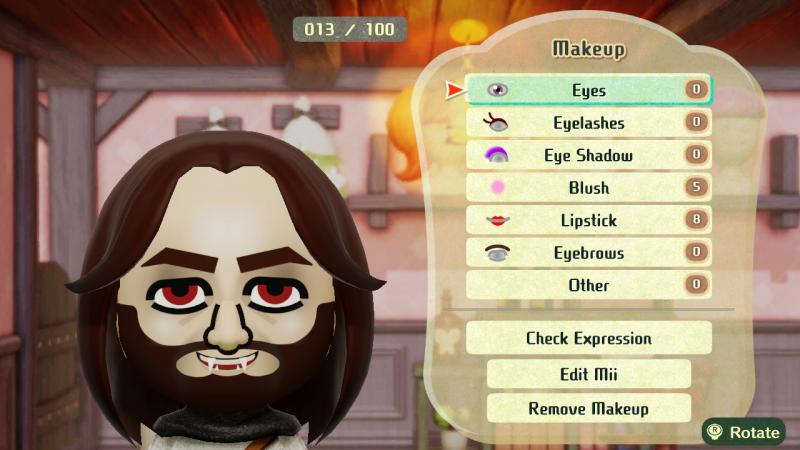 Mii