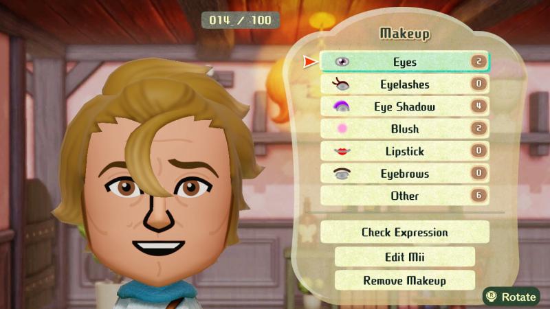 Mii