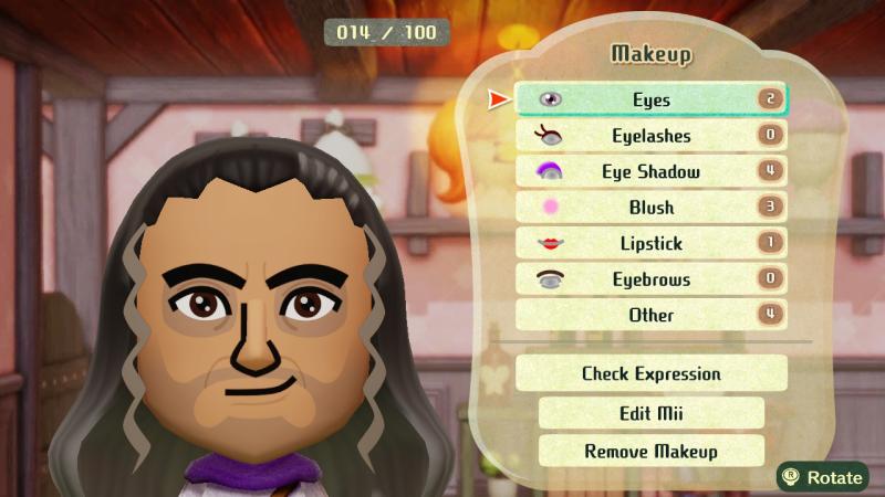 Mii