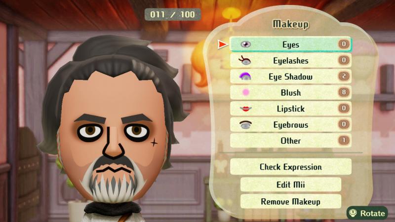 Mii