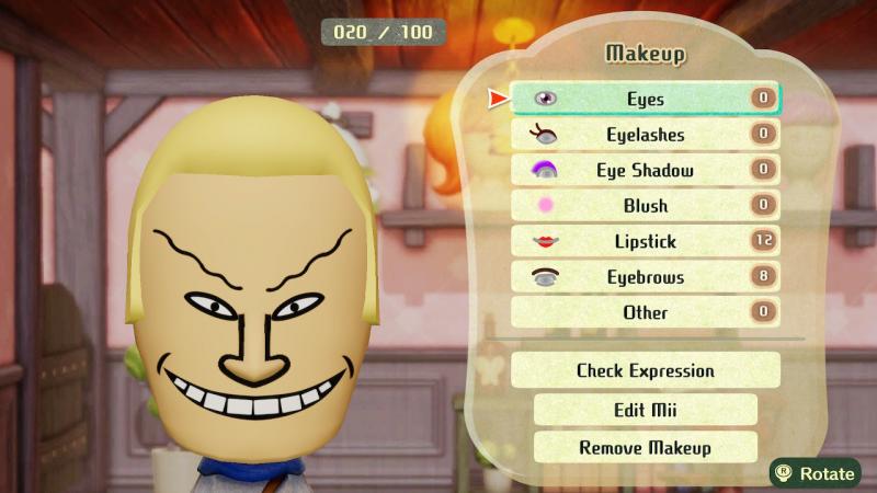 Mii