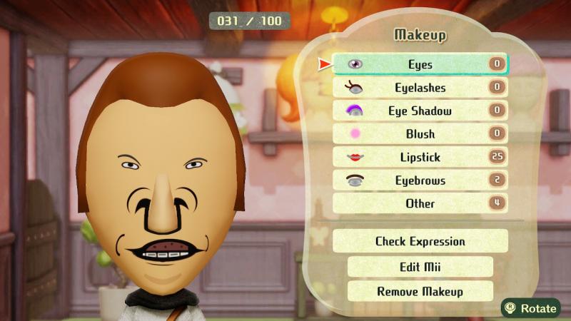 Mii
