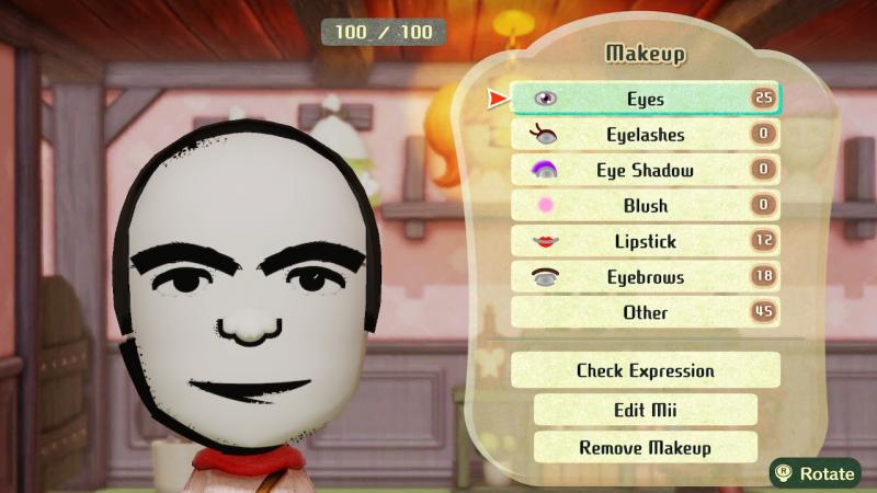 Mii