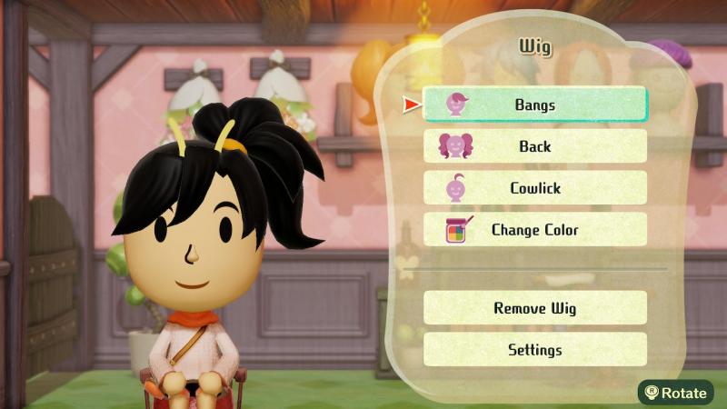 Mii