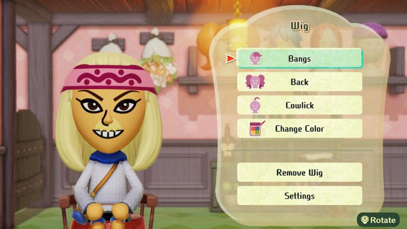 Mii