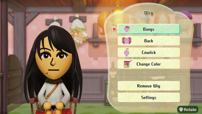 Mii