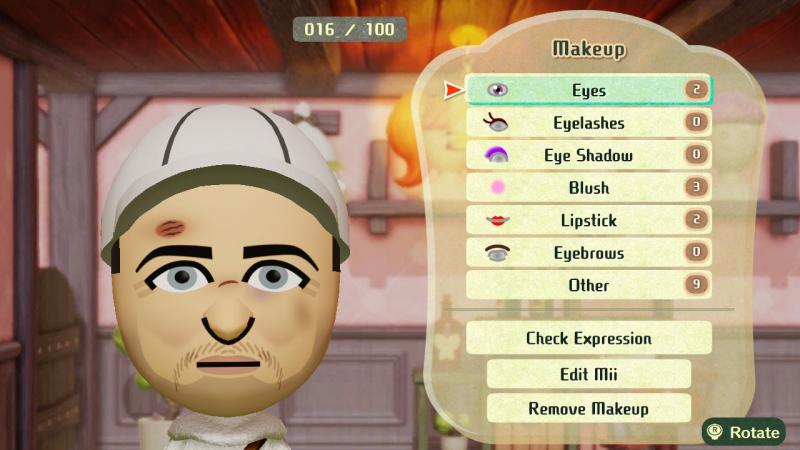 Mii