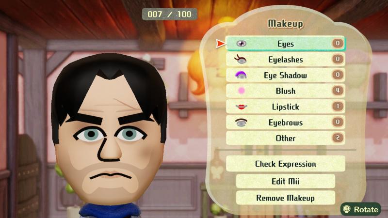 Mii