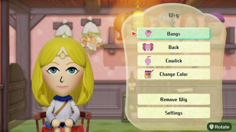 Mii