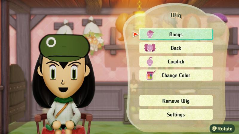 Mii