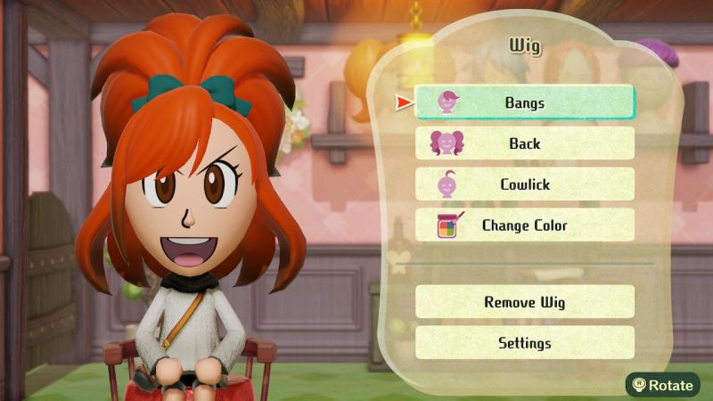 Mii