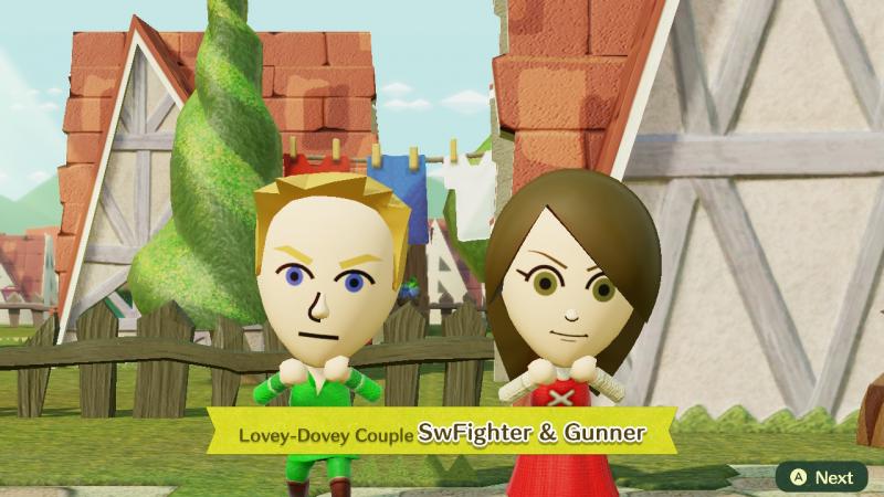 Mii