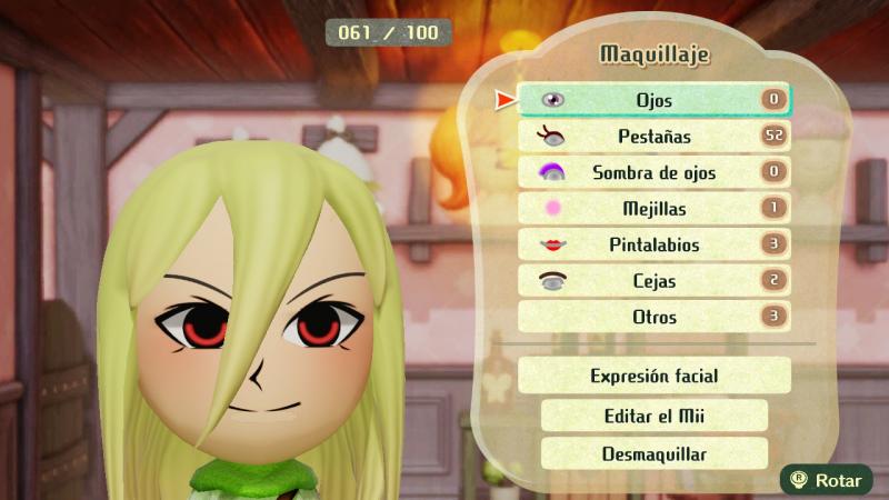 Mii