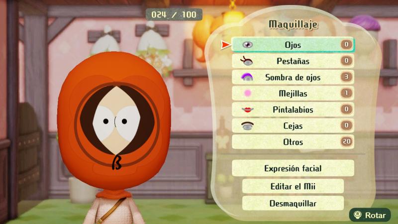 Mii