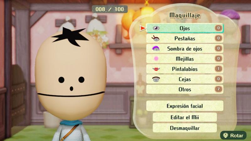 Mii
