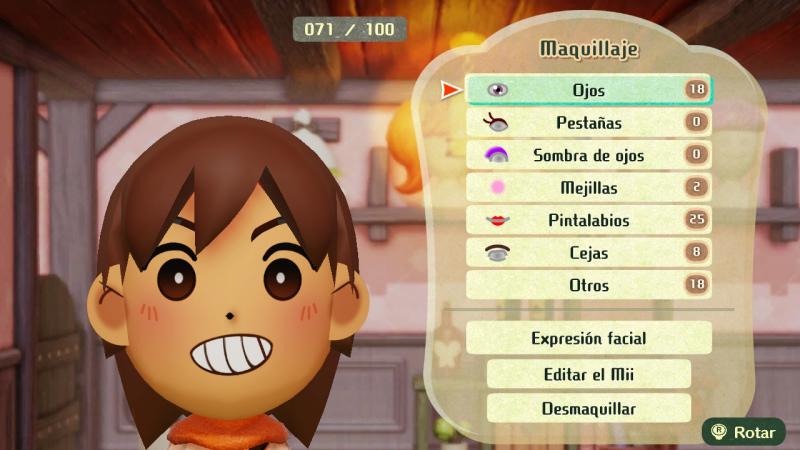 Mii