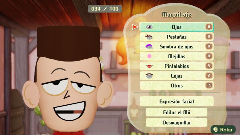 Mii