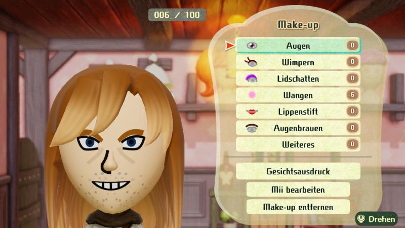 Mii