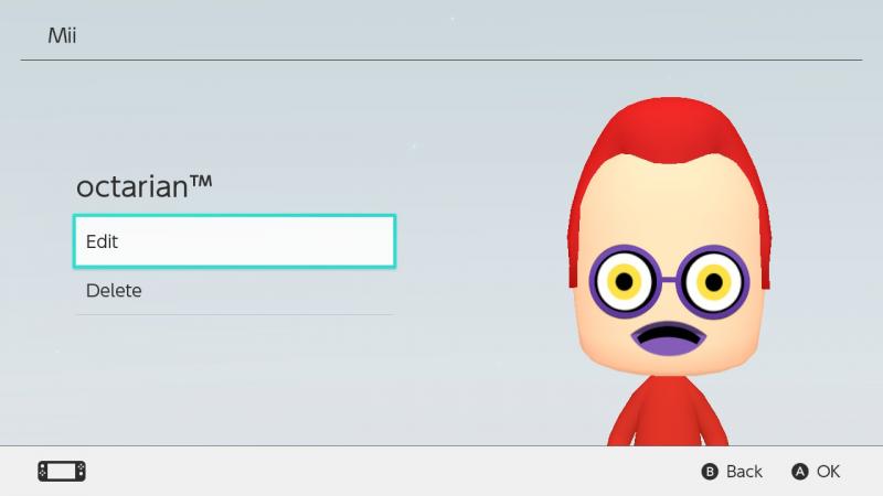 Mii